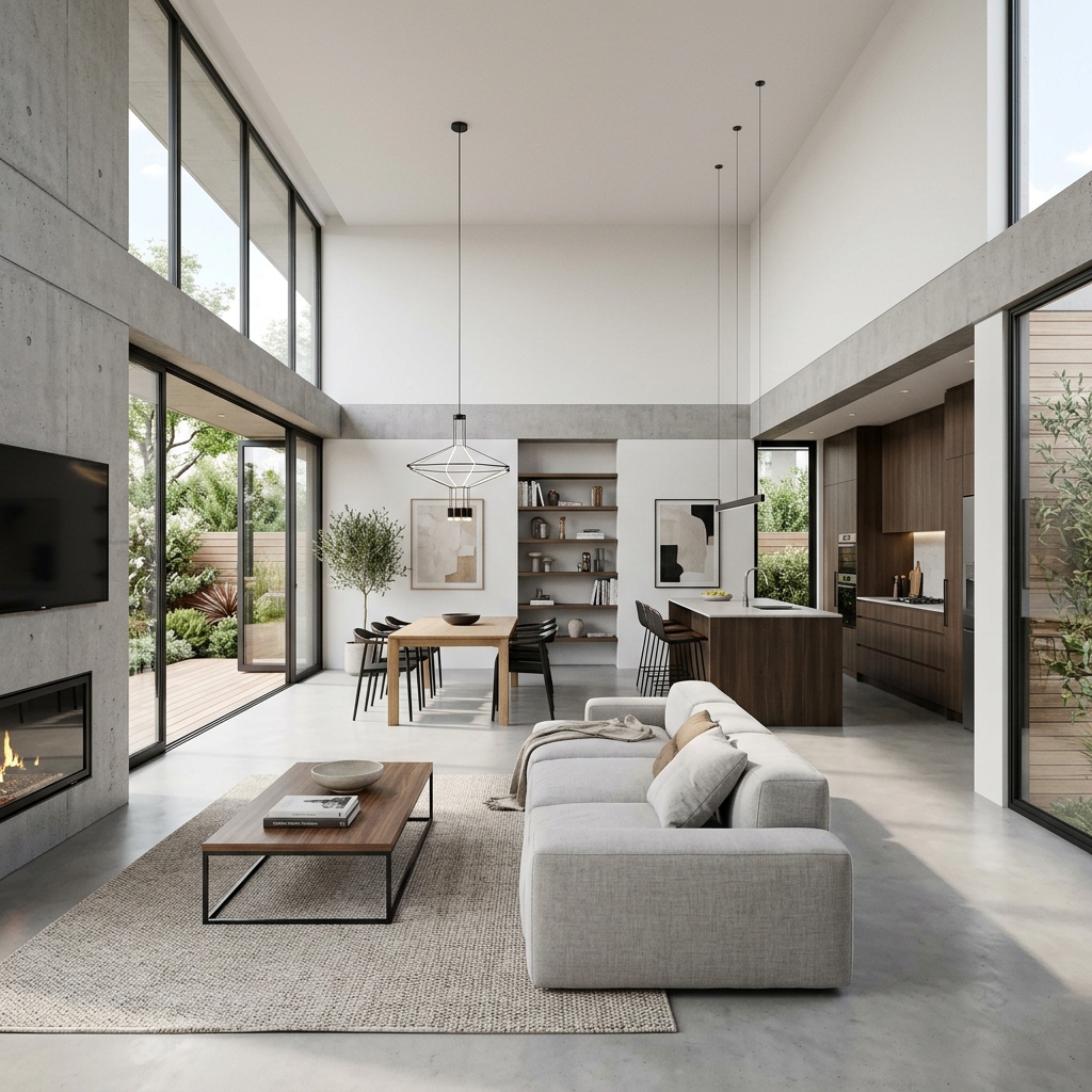 Home Interior Design
