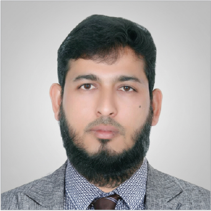 Mohammad Mamun Ahmed