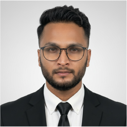 Md. Saiful Islam Polash